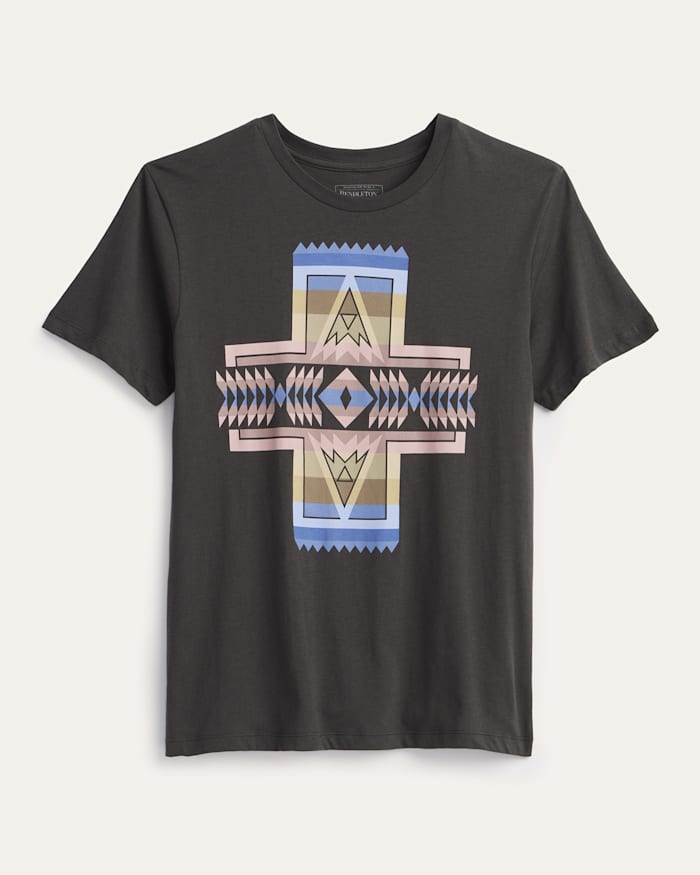 WOMEN'S HERITAGE GRAPHIC TEE